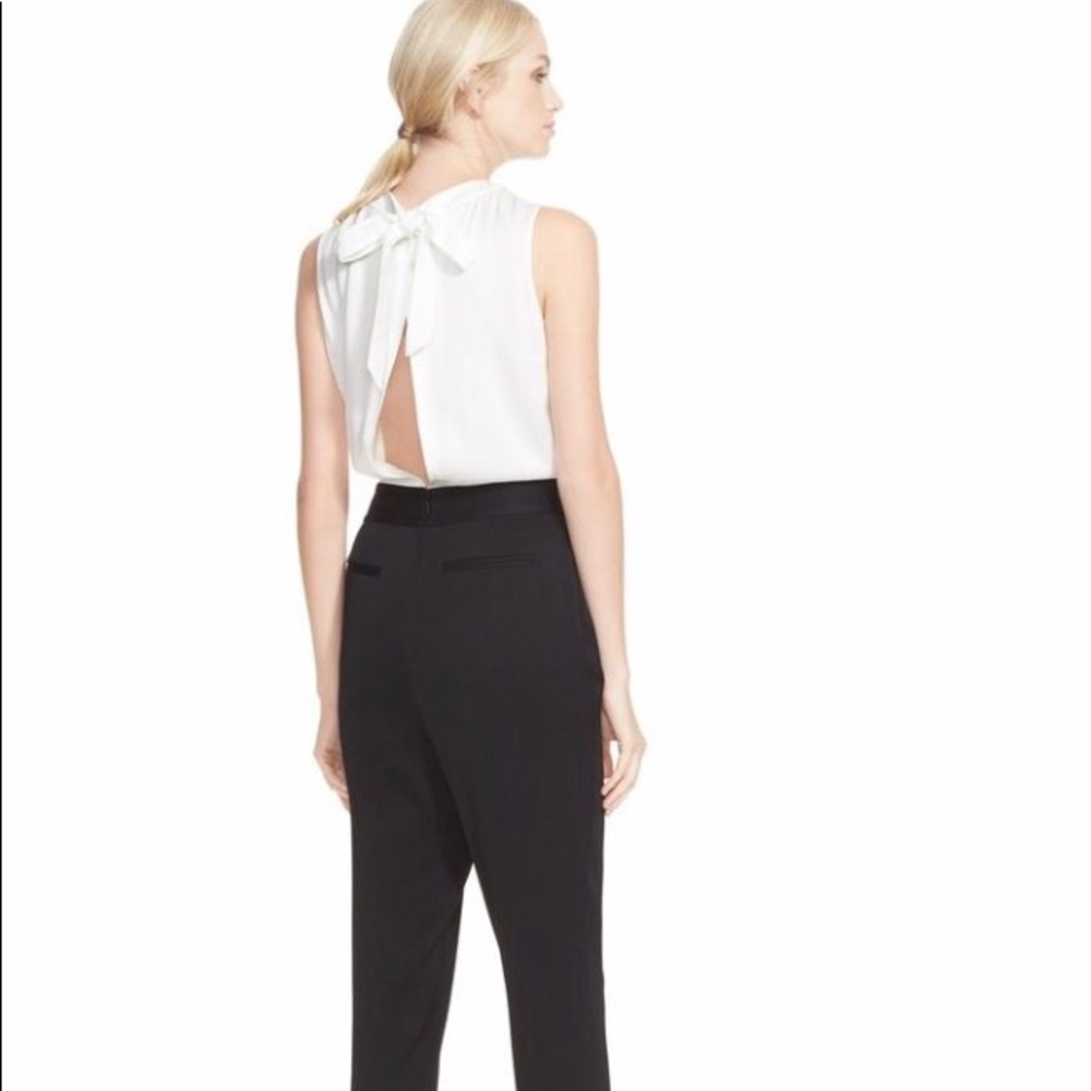 KATE SPADE ♠️ JUMPSUIT